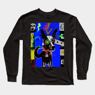 Dogo Long Sleeve T-Shirt